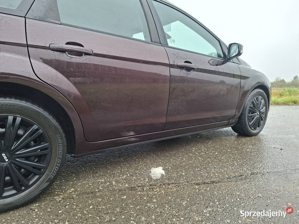 FORD FOCUS KOMBI LIFT 08R 18e klimapdcgrzane Wrocław sprzedam