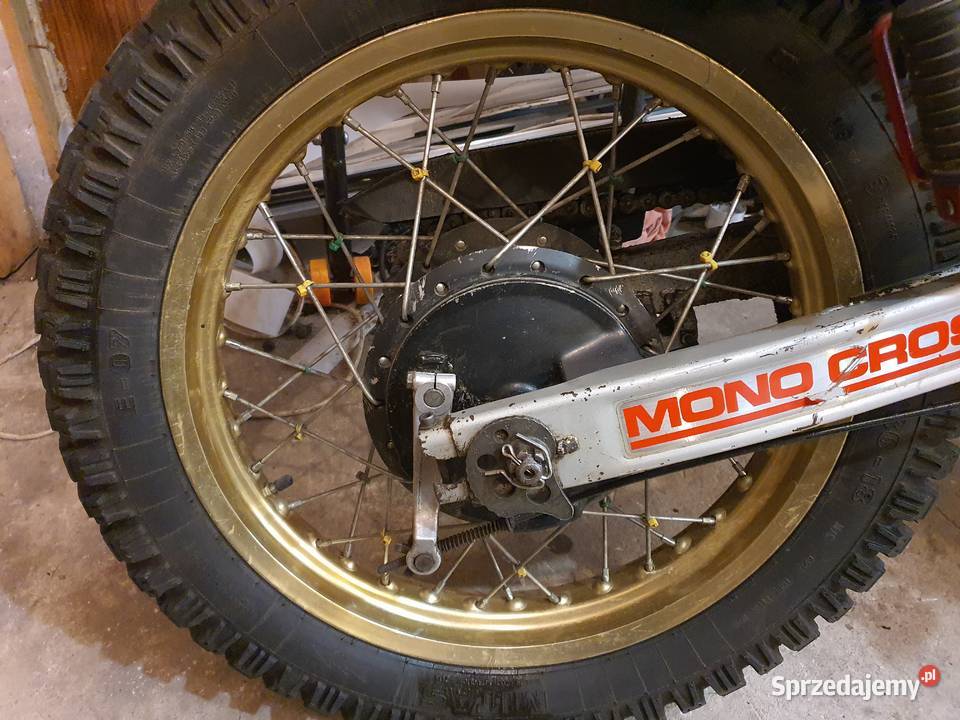 yamaha XT600 osłona silnika pod silnik OE