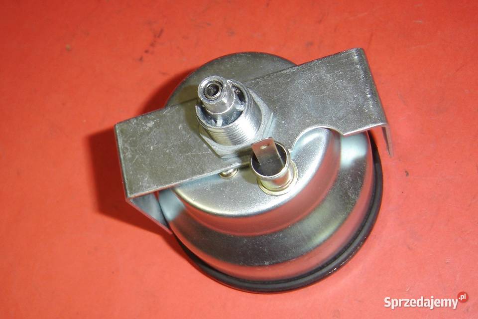 BMW R 75 Zundapp KS 750 licznik tacho VEIGEL