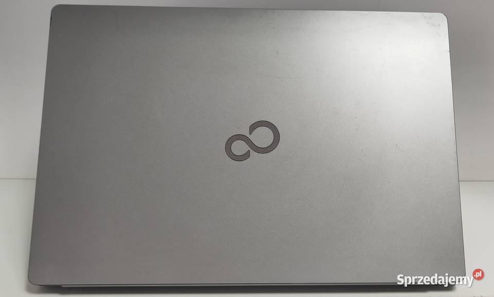 Laptop Fujitsu CELSIUS H5511 Intel i71185G7 matowa Lublin