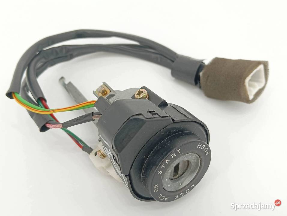 STACYJKA Hyundai Coupe II 20012008 sprzedam