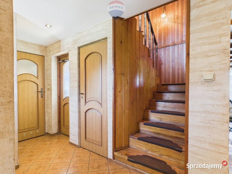 Przestronny dom rodzinny z działką 2000 m pomorskie Minięta sprzedam