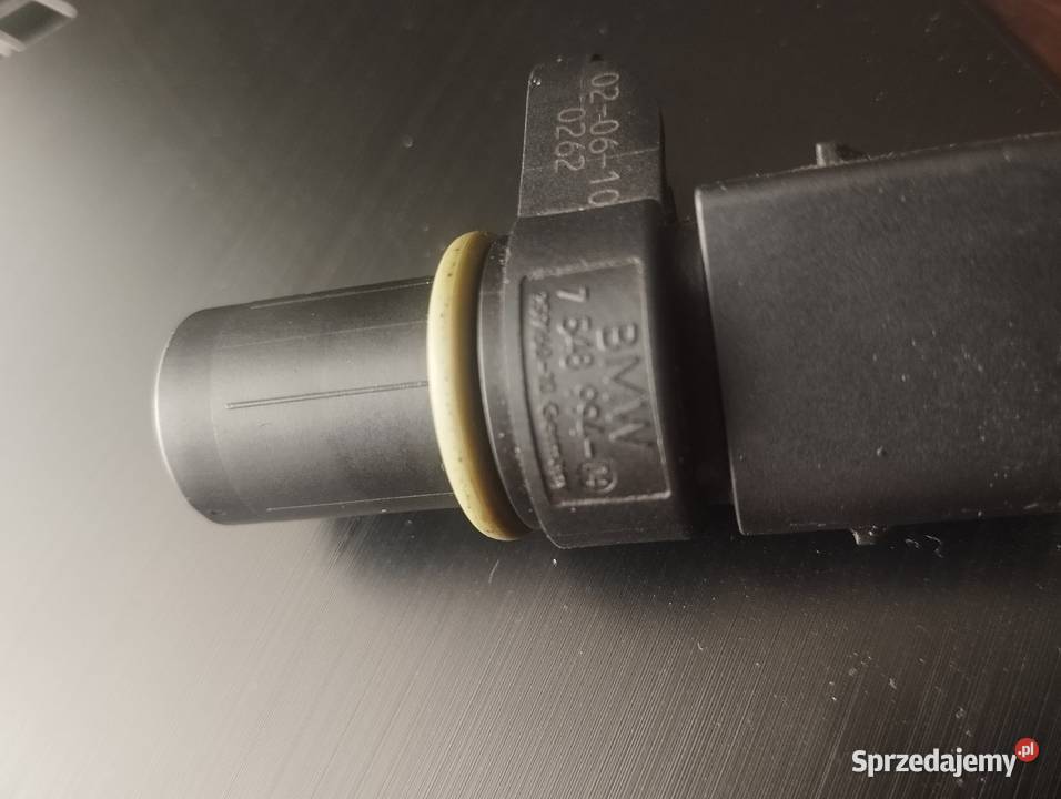 Czujnik położenia wału n42b20 n42b18 n46 BMW E46 Leżajsk