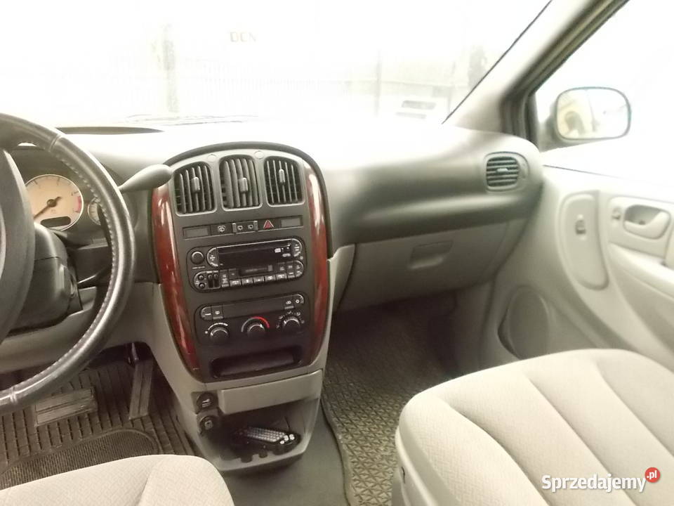 sprzedam automatyczna Biłgoraj