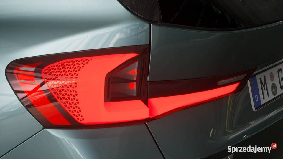 BMW X1 X1 sDrive20i Dostępny ręki U11 2022 Łódź sprzedam