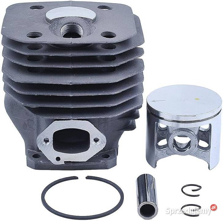 Cylinder Husqvarna 262 262XP 48 mm