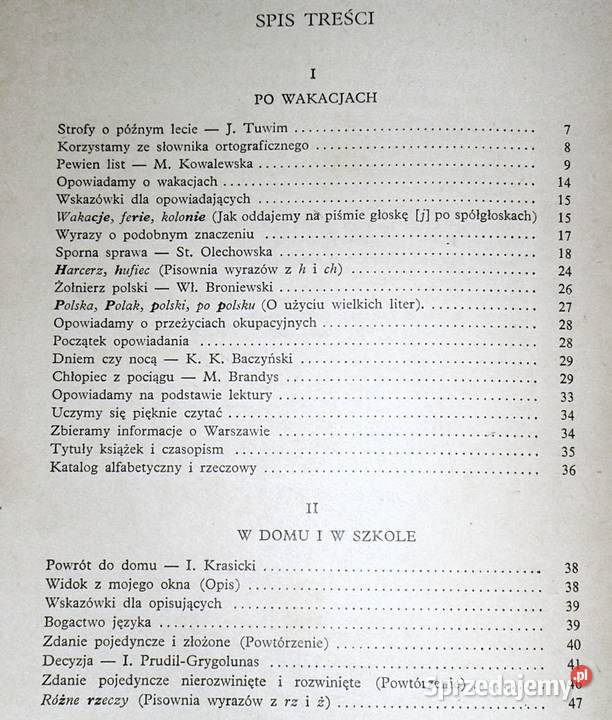 Świat i my kl 6 J Dembowska Z Sopoćko P Chełm