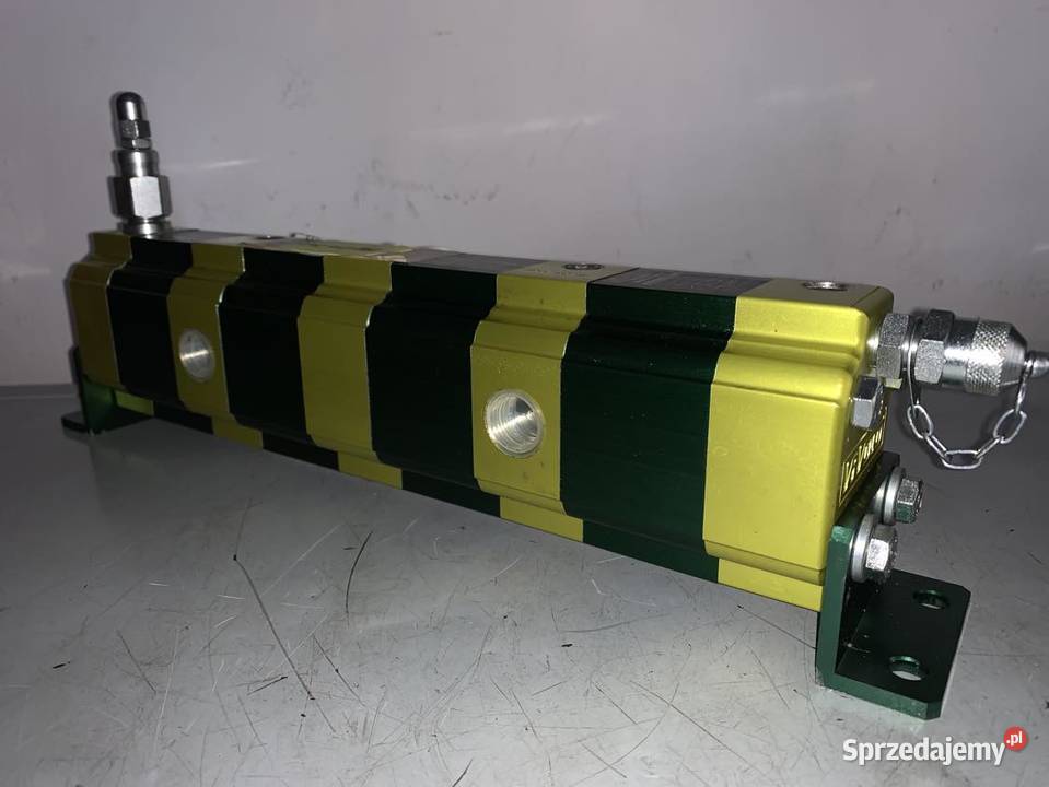 ViVolo Hydraulic Flow Divider 223 4 Way Valve sprzedam