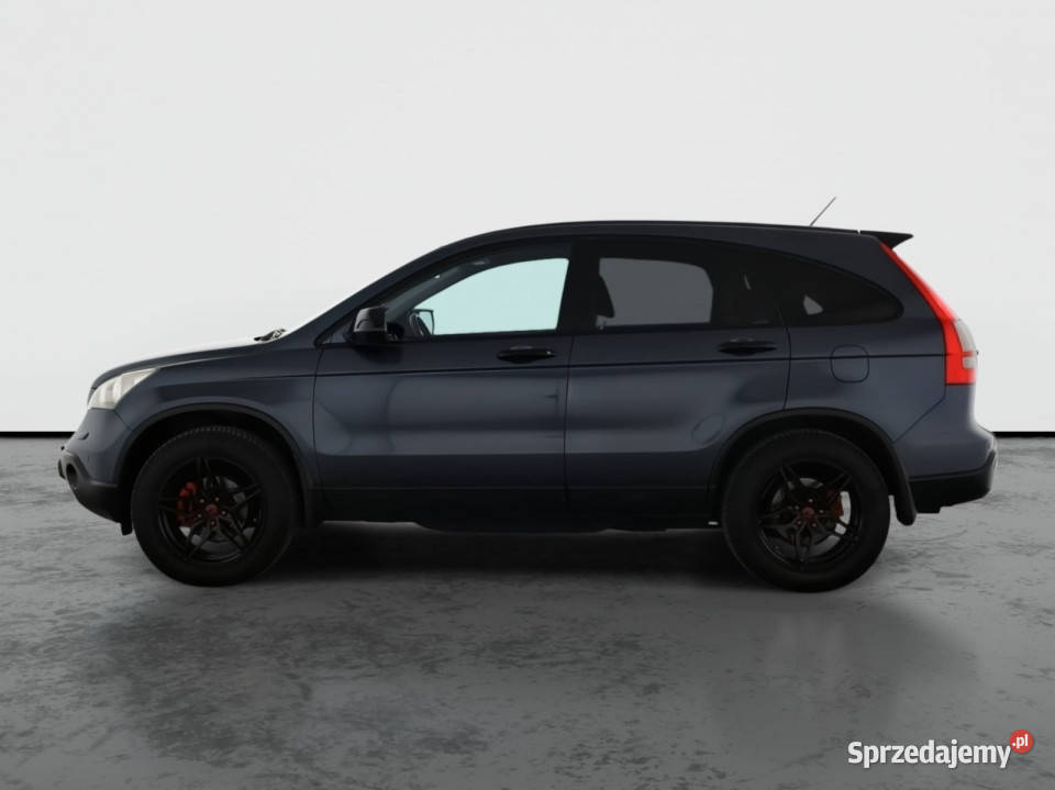 Honda CRV 22 iCTDi komputer pokładowy