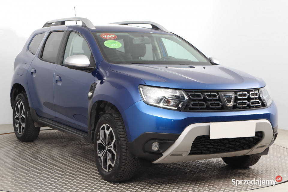 Dacia Duster 1.0 TCe