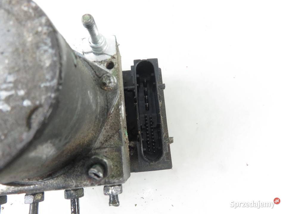 POMPA ABS SUBARU FORESTER II SG 0265800597 osobowe