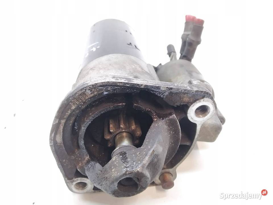 ROZRUSZNIK 0001108167 25 20V Volvo S60 I