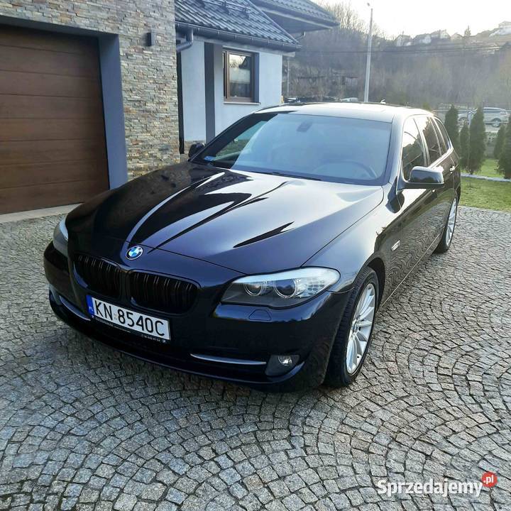 BMW 530 D 30 245 Nowy Sącz sprzedam