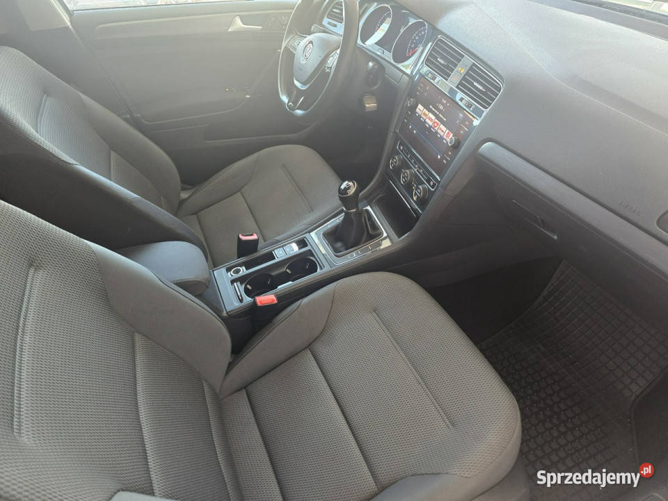 Volkswagen Golf Polski salonSerwisowany Tarnów sprzedam
