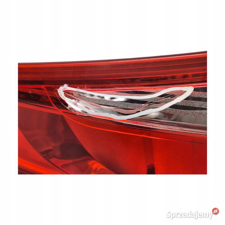 LAMPA LEWA Renault Grand Scenic III 200916r Chełm