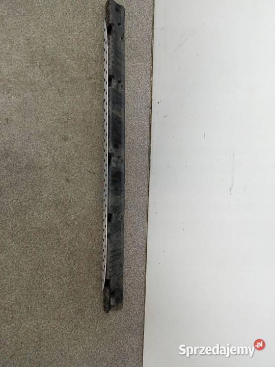 OSŁONA PROGU LISTWA LEWA NAKŁADKA 3401009 Bmw X3