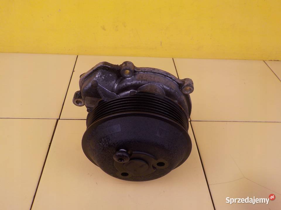 PORSCHE CAYENNE 48 V8 09r 385 M48 M4801 pompa Suków sprzedam