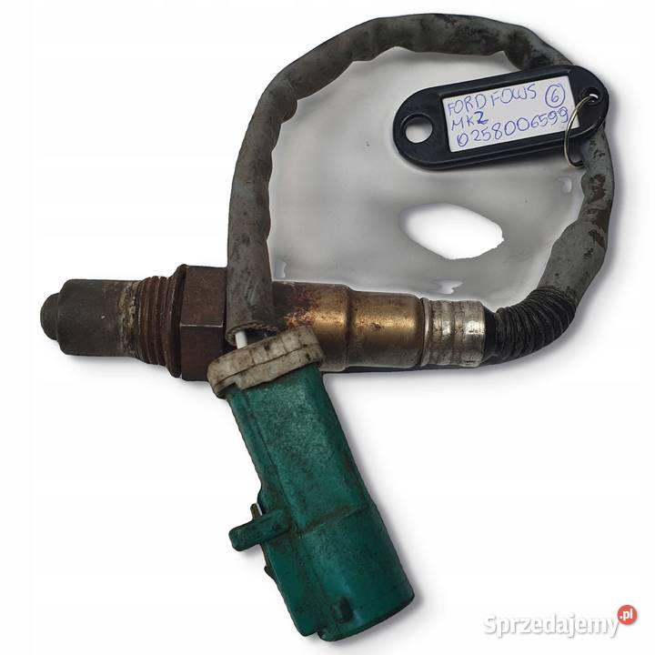 SONDA LAMBDA Ford Focus C Grand C 14 16 16V Chełm