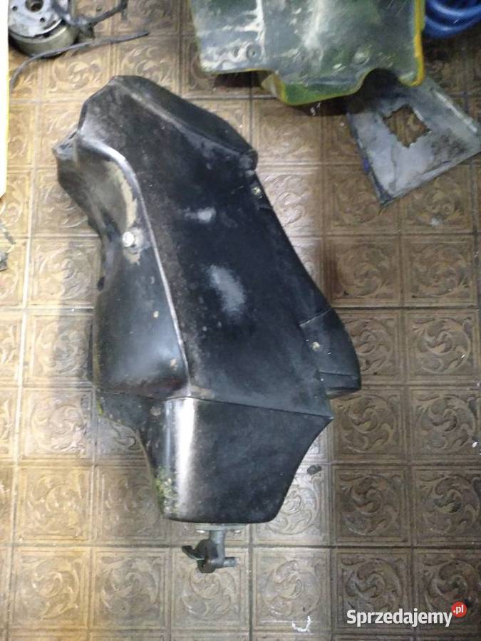 Rama siedzenie głowica części Husqvarna Koszalin sprzedam