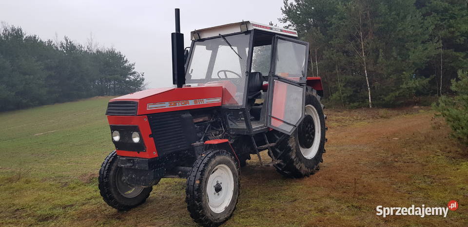 zetor 8111 385 912 Zwoleń