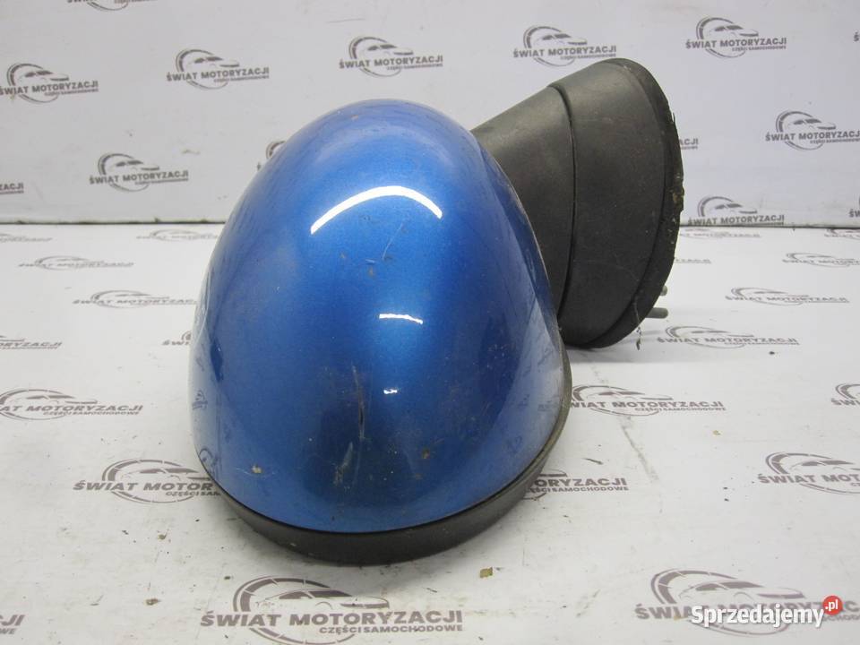 MINI CLUBMAN I COOPER S R55 lusterko prawe Kielce