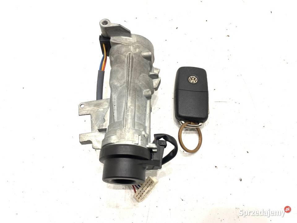 STACYJKA VW GOLF VI 1K0905851B 14 80 0814