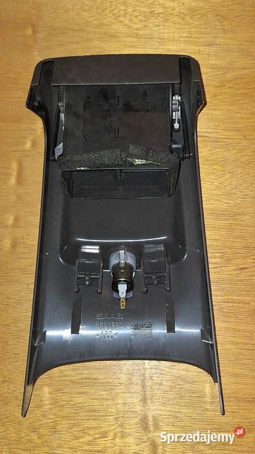 Kratki Nawiewu Tylnej Kanapy SAAB 95 4600664