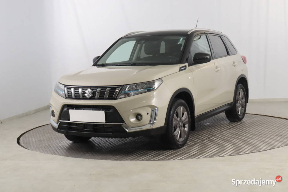 Suzuki Vitara 14 BoosterJet śląskie Zabrze