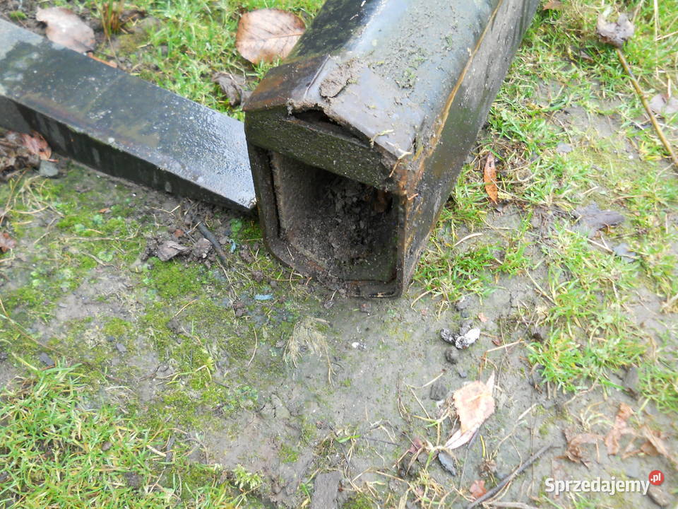 RAMIĘ PRZEDŁUŻKA DO HDS manualna