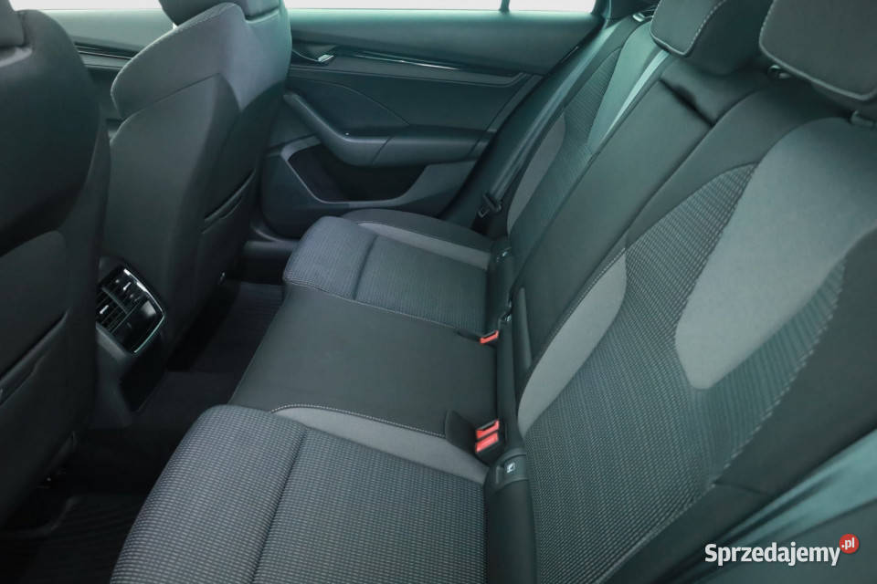Skoda Octavia 14 TSI iV automatyczna Piaseczno sprzedam