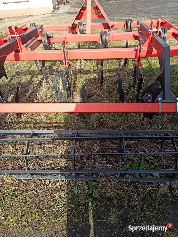 Agregat scierniskowy