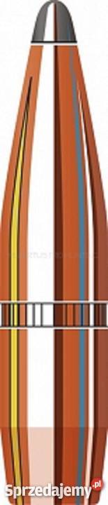 Pociski Hornady 7mm 284 BTSP 162gr 2845 Warszawa