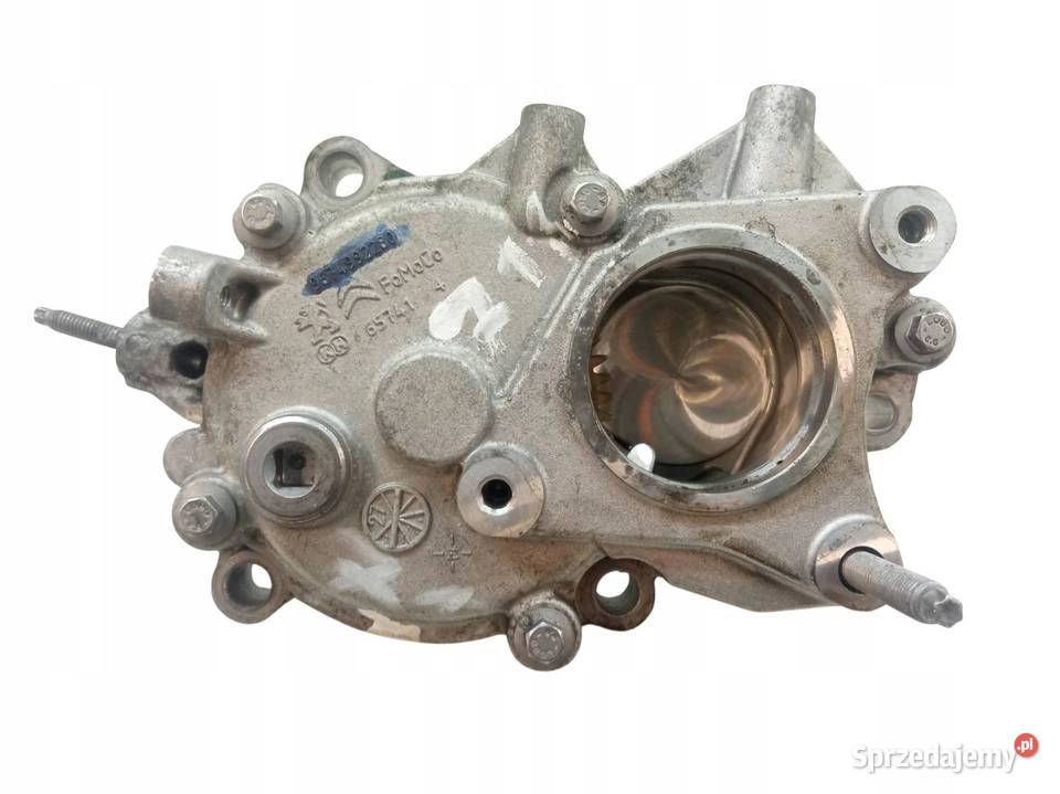 ROZRZĄD NAPĘD POMPY 9674992180 20 HDI Citroen C4 świętokrzyskie