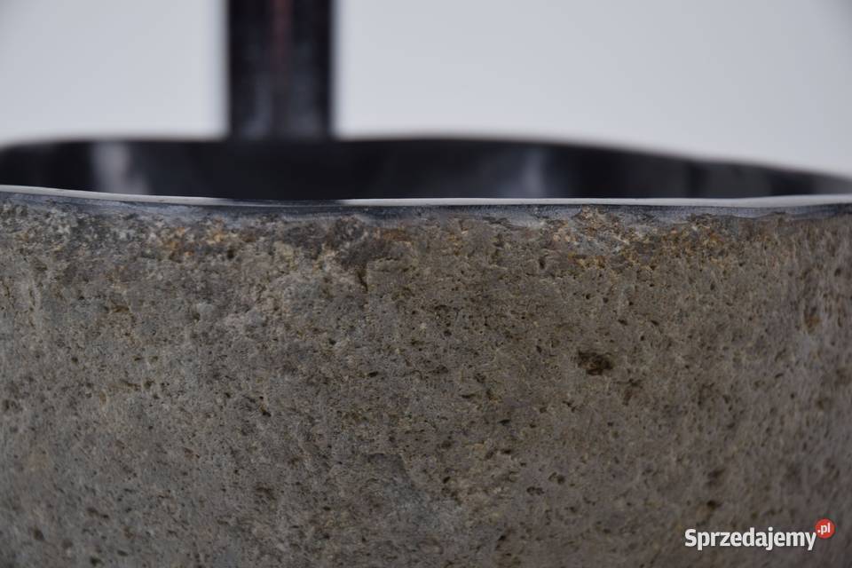 RIVER STONE RSB MINI RZ8 kamienna umywalka Gdynia sprzedam