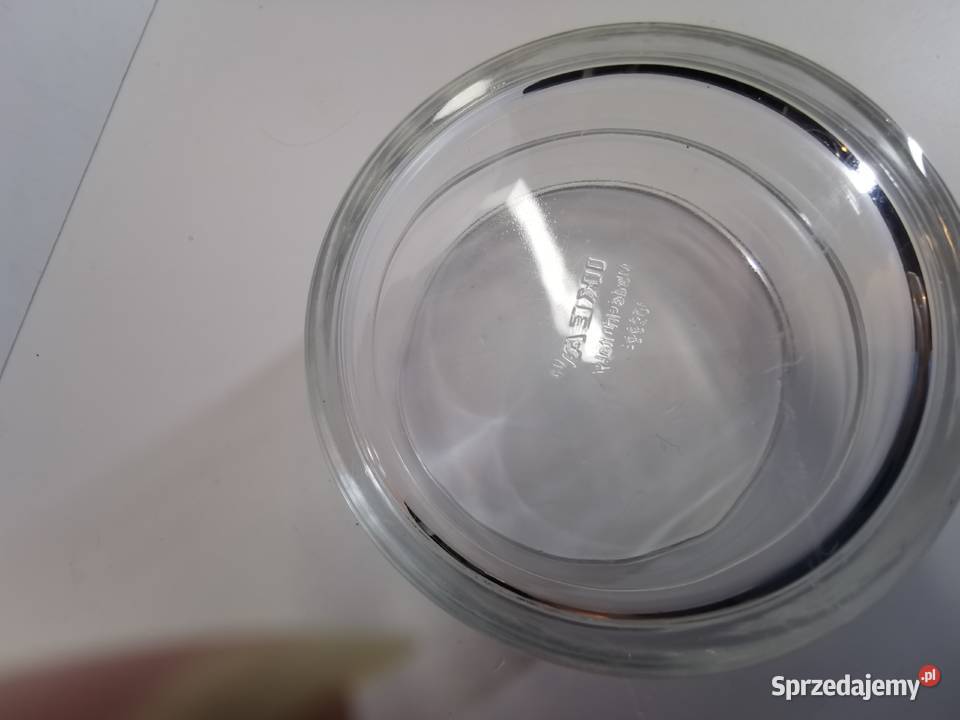 vintage IKEA bulionówki lubelskie sprzedam