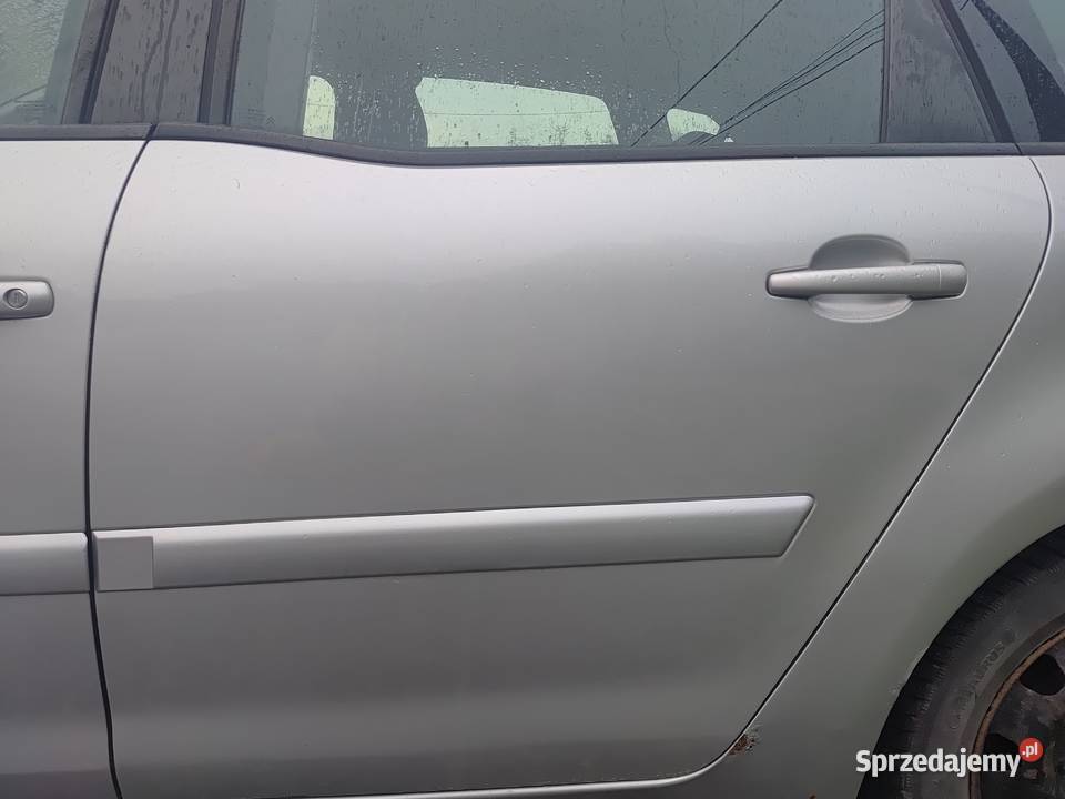 C4 picasso 18 C4 Picasso małopolskie Tarnów