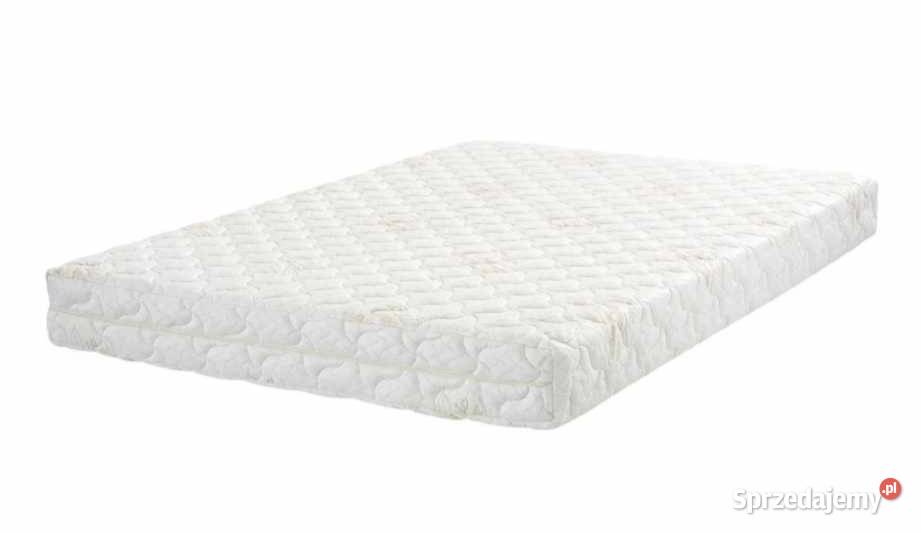 Materac termo kokos DreamZone twardy twardy Pozostałe małopolskie Kraków