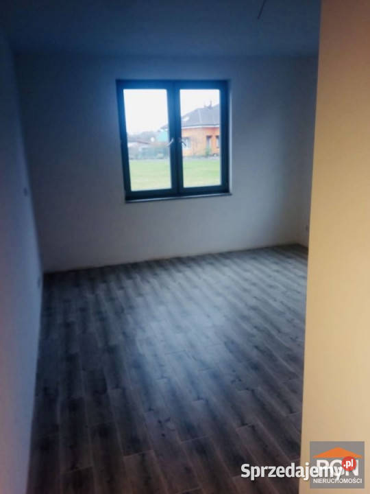 Mieszkanie 60m2 3 pokoje Kamień Pomorski Chopina
