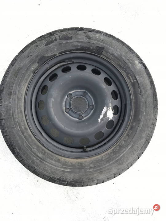 JUMPY III PROACY EXPERT III KOŁO DOJAZDOWE Barwałd Dolny sprzedam