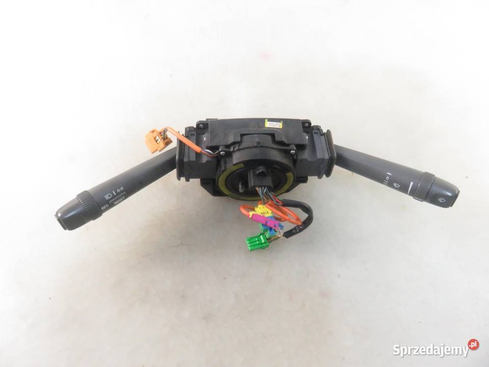 PRZEŁĄCZNIK ZESPOLONY VOLVO S60 I 02W31A 8691548