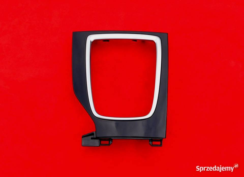 Mazda 3 BM skyactiv ramka dźwigni lewarka biegów Tarnów