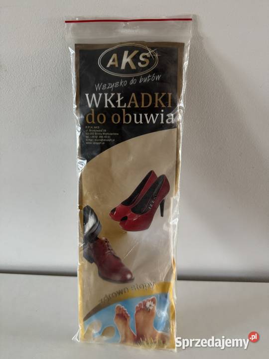 Wkładki termiczne do butów rozmiar 45 nowe inna Poznań sprzedam
