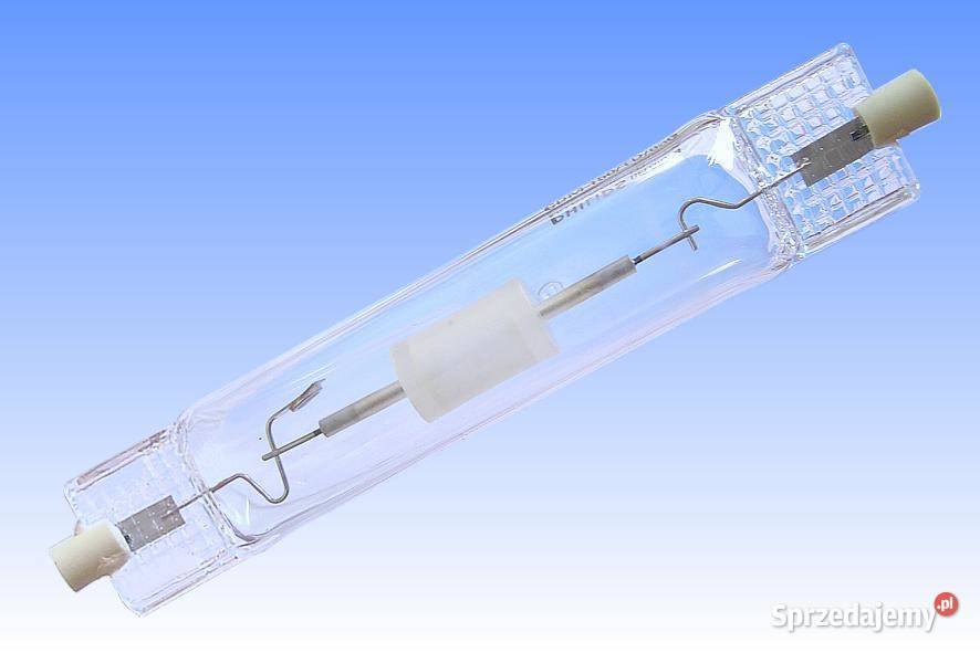 Philips MASTERColour CDMTD 150W830 RX7s Ciepła Warszawa