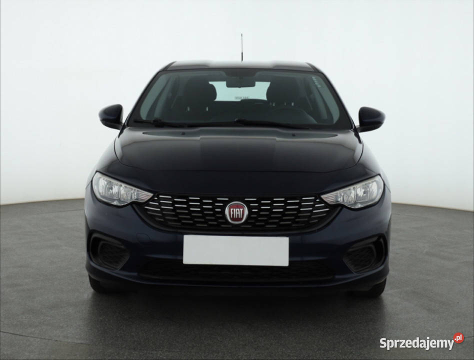 Fiat Tipo 14 16V benzyna+LPG Tipo Piaseczno