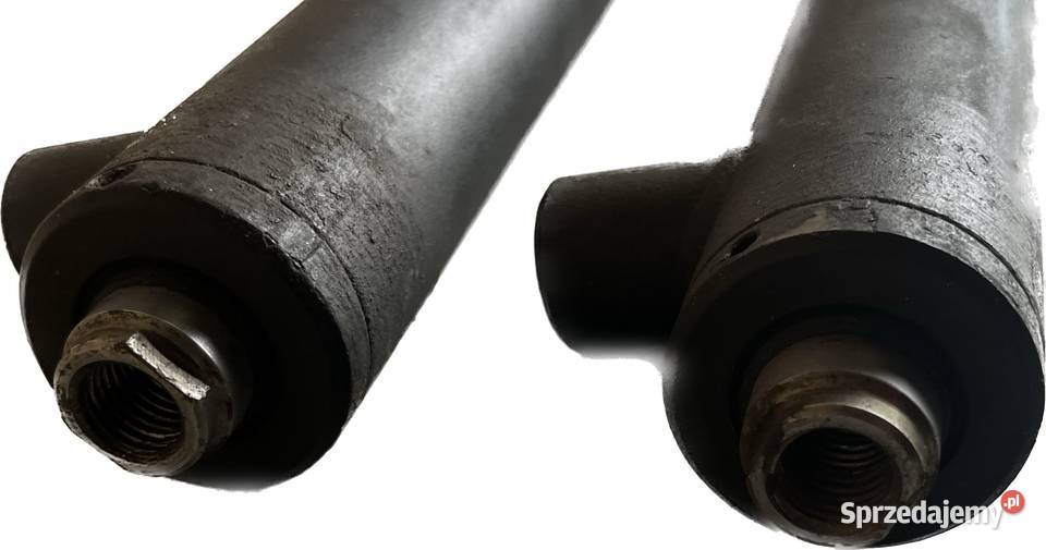 Paleciak elektryczny BT SPE120XR siłowniki Pozostałe Częstochowa