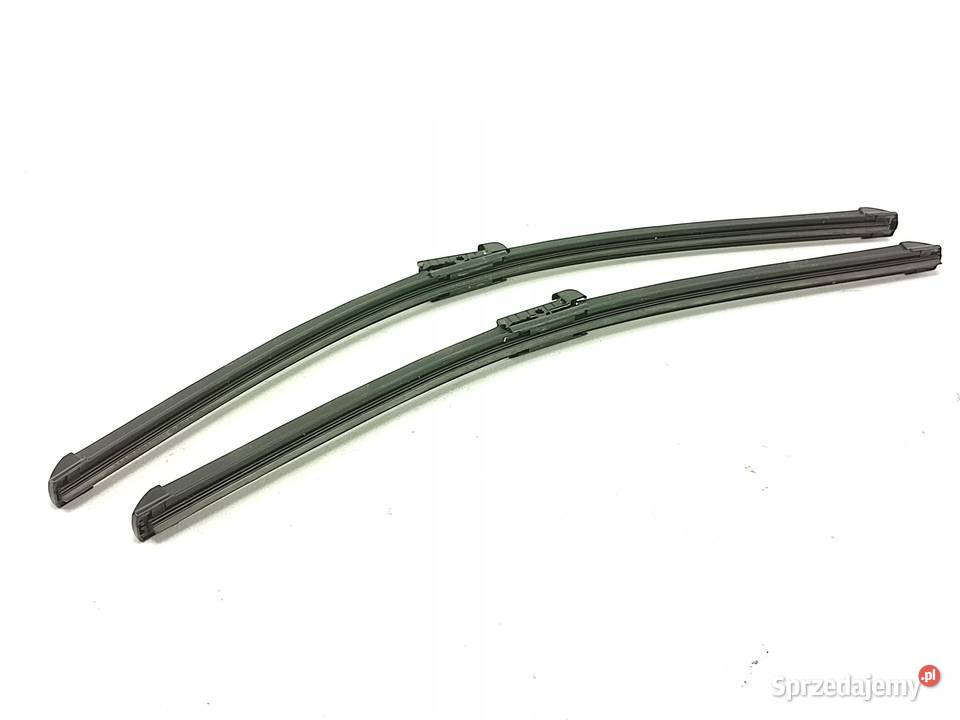 PIÓRA WYCIERACZKI PRZÓD 600MM 550MM FIAT