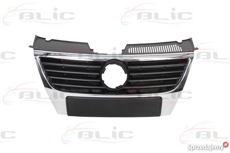 ATRAPA LISTEWKI CHROM VW PASSAT 01050710 Pruszków