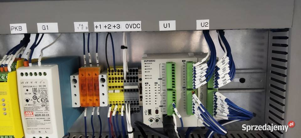 Rozdzielnica skrzynka elektryczna na zamówienie Toruń