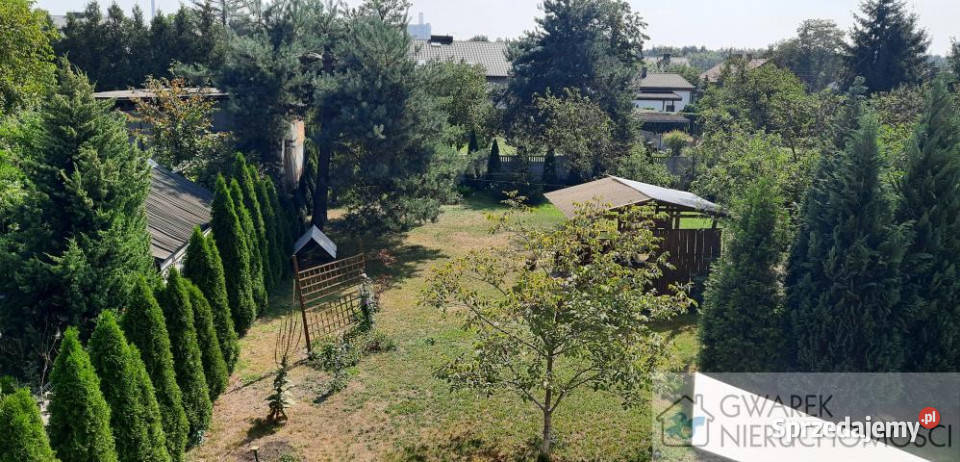 Dom 165m2 Dąbrowa Górnicza sprzedam