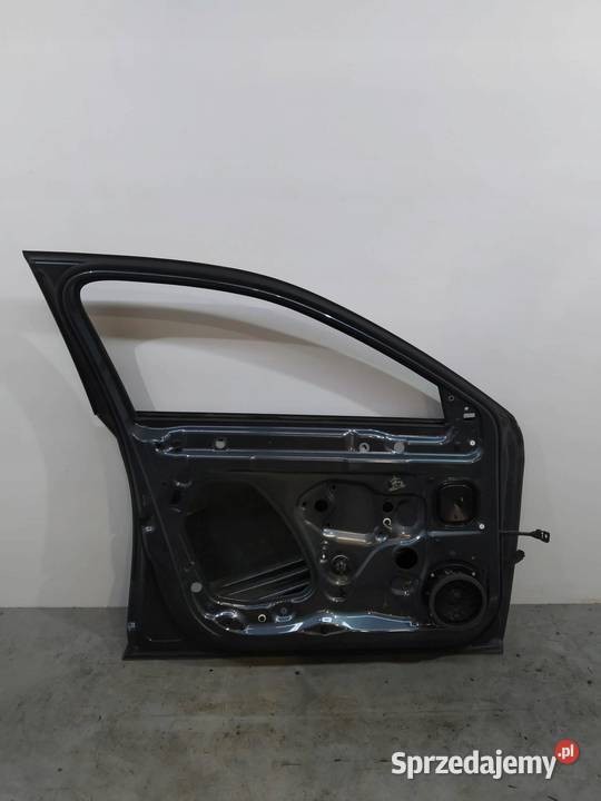 DRZWI LEWE PRZÓD Skoda Superb III 2015